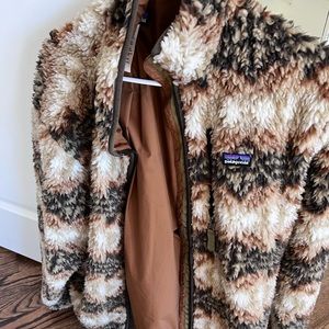 Patagonia jacket